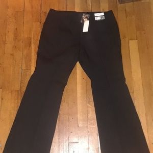 New York & Company Summer Stretch pant